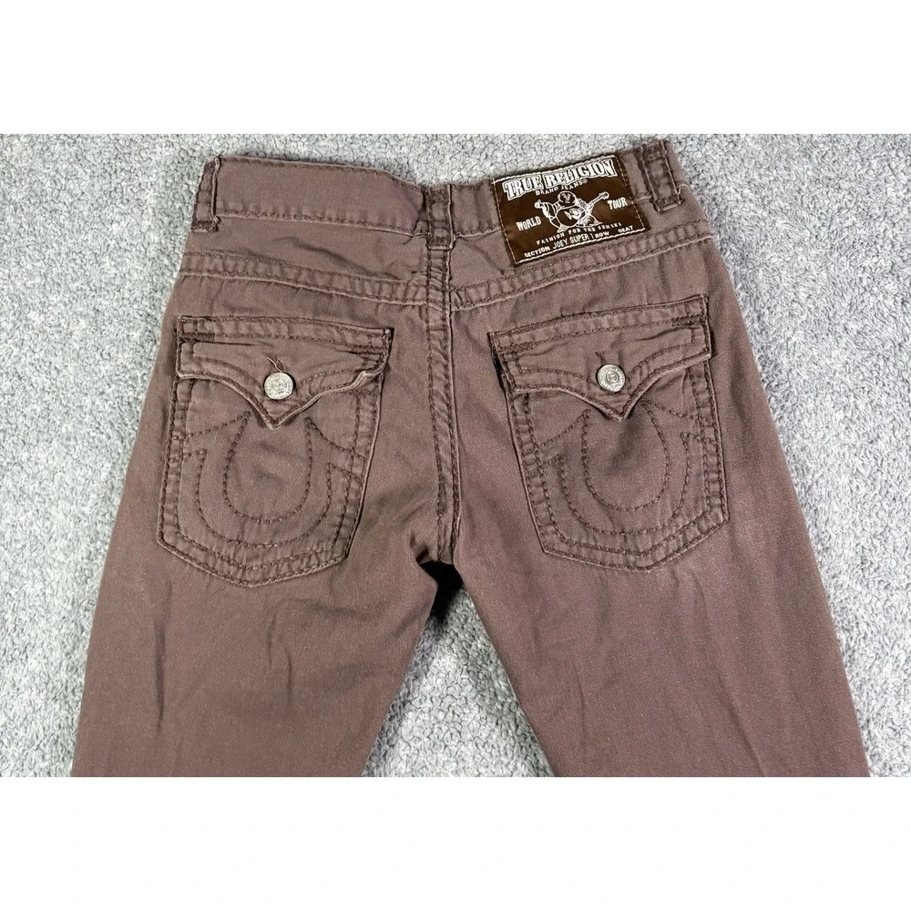 True Religion please refer